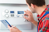 free commercial Commins Coch boiler quotes