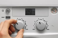 free Commins Coch boiler maintenance quotes